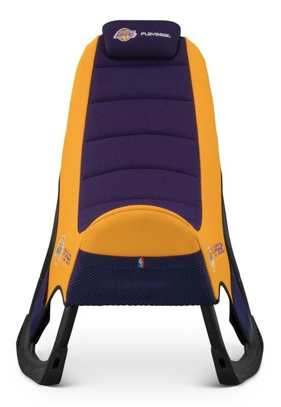 Крісло консольне Playseat Champ NBA Edition LA Lakers (NBA.00272)