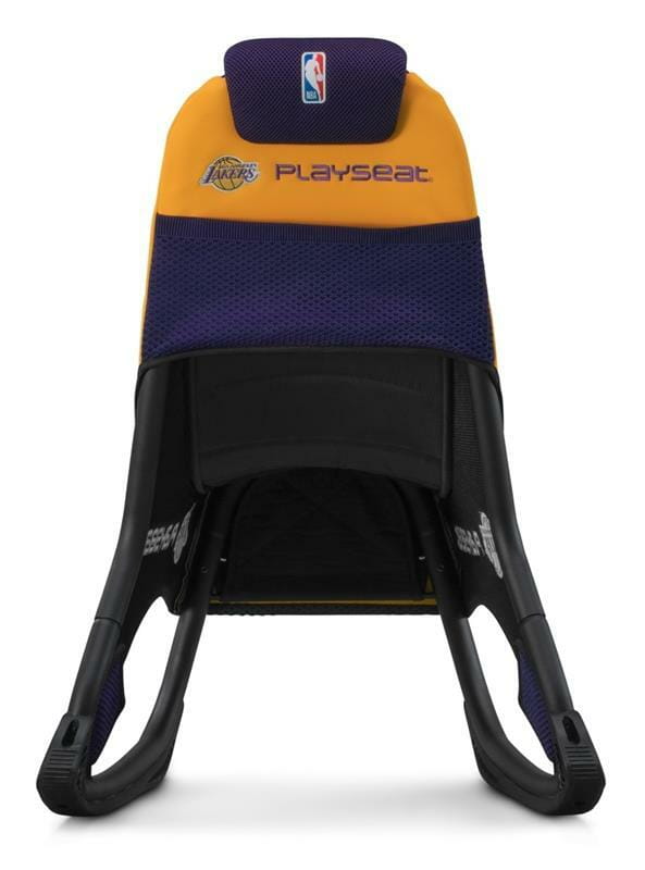Крісло консольне Playseat Champ NBA Edition LA Lakers (NBA.00272)