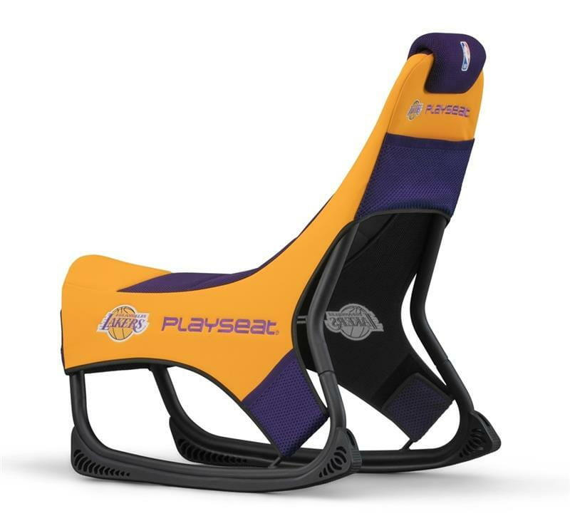 Крісло консольне Playseat Champ NBA Edition LA Lakers (NBA.00272)