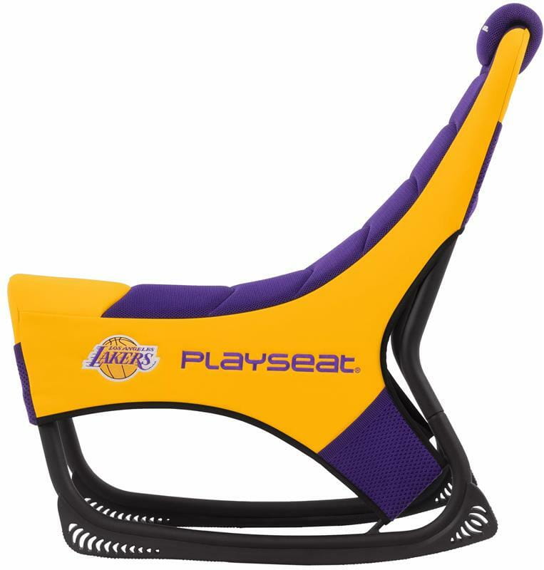 Кресло консольное Playseat Champ NBA Edition LA Lakers (NBA.00272)