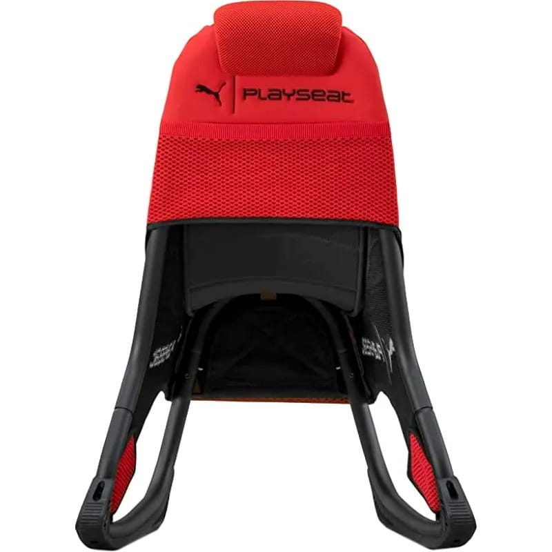 Крісло консольне Playseat Puma Edition Red (PPG.00230)