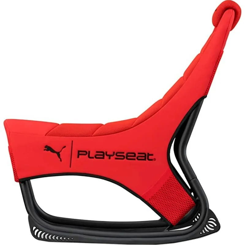 Кресло консольное Playseat Puma Edition Red (PPG.00230)