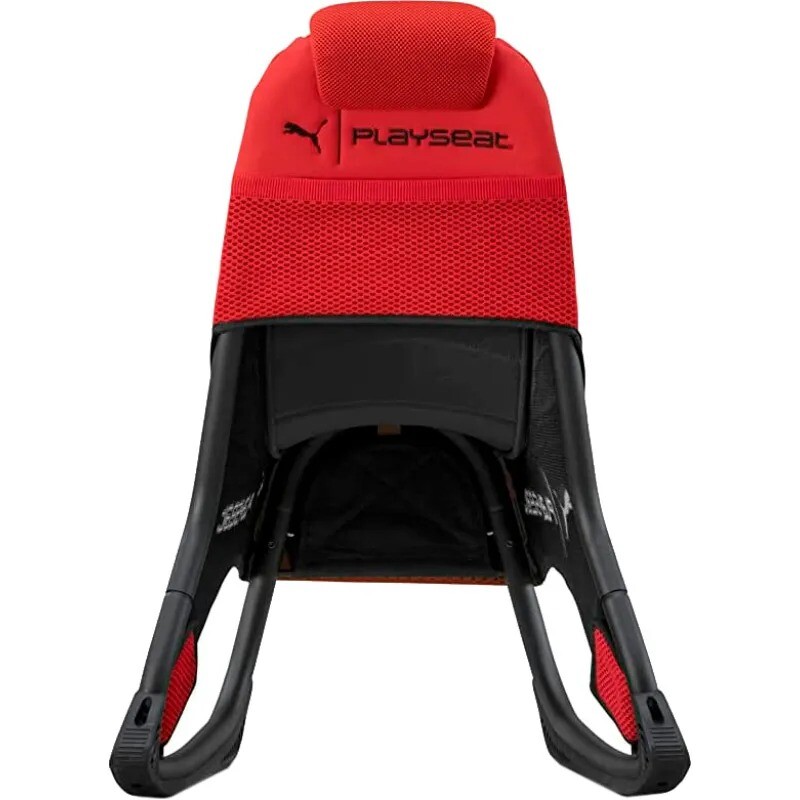 Кресло консольное Playseat Puma Edition Red (PPG.00230)
