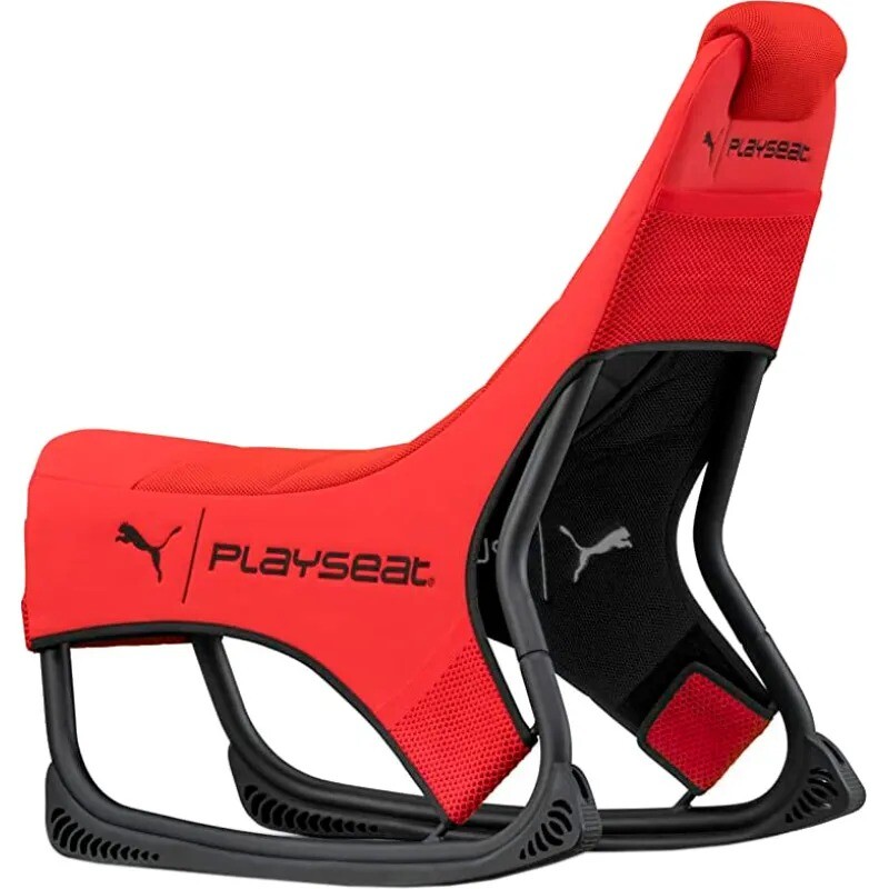 Кресло консольное Playseat Puma Edition Red (PPG.00230)