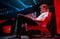 Фото - Кресло консольное Playseat Puma Edition Red (PPG.00230) | click.ua