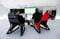 Фото - Кресло консольное Playseat Puma Edition Red (PPG.00230) | click.ua