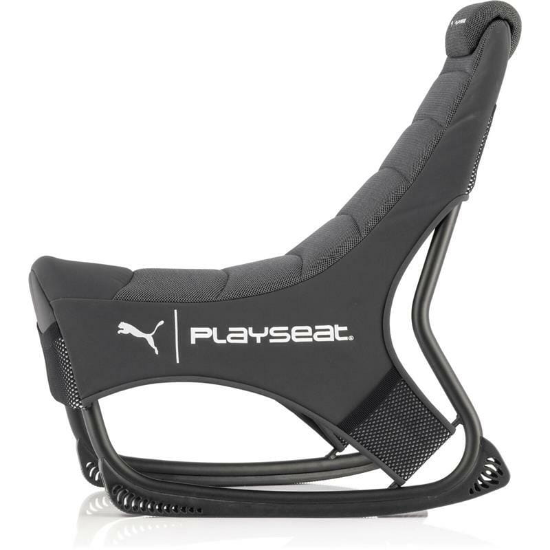 Кресло консольное Playseat Puma Edition Black (PPG.00228)