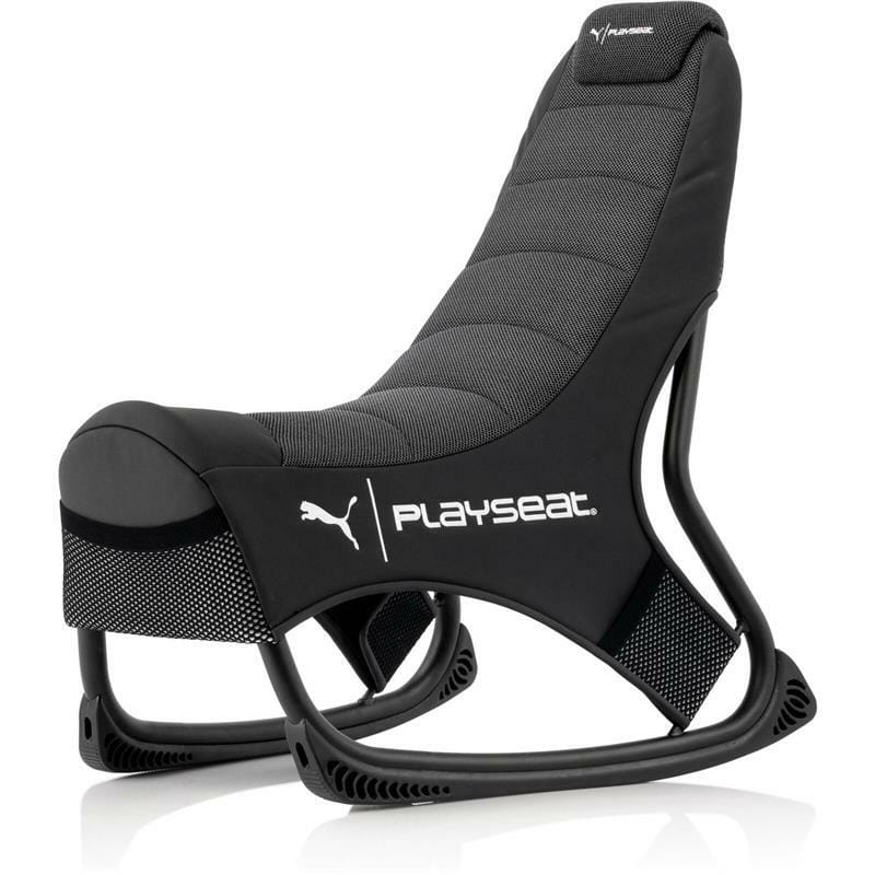 Кресло консольное Playseat Puma Edition Black (PPG.00228)