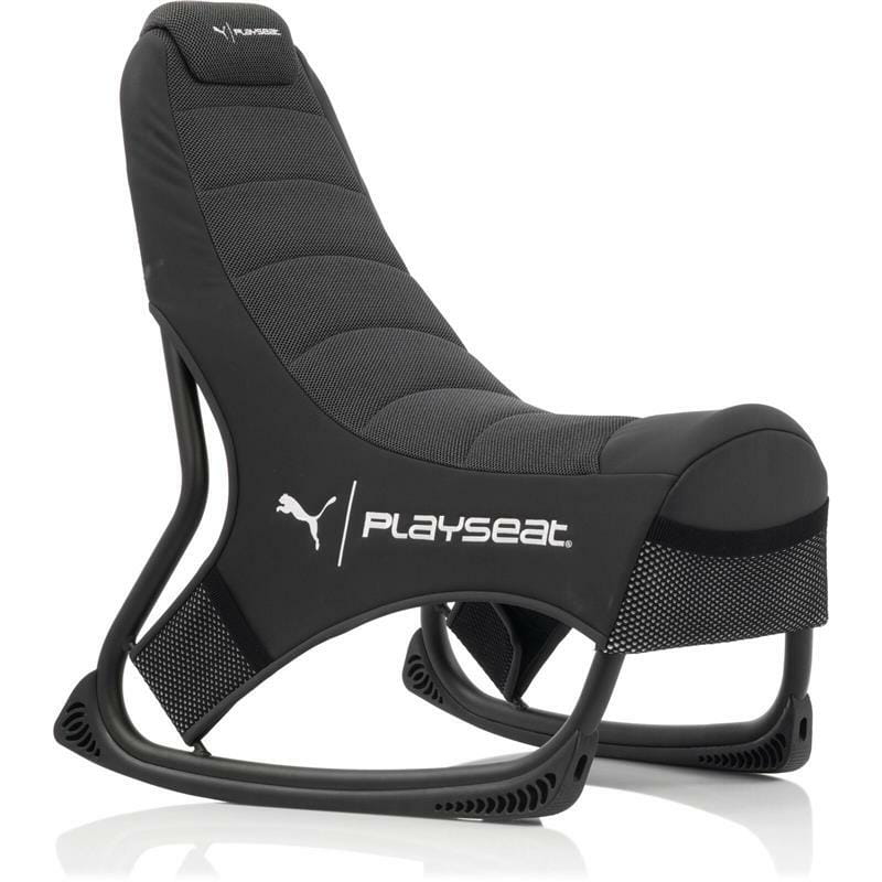 Кресло консольное Playseat Puma Edition Black (PPG.00228)