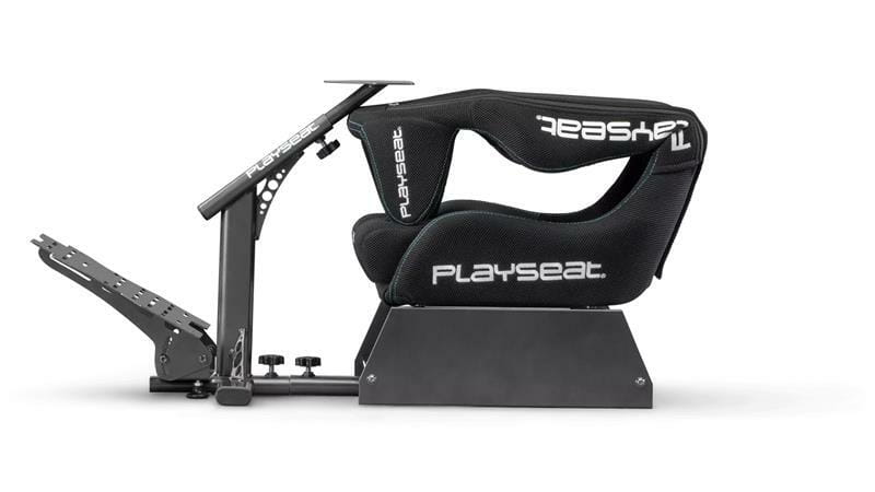 Крісло-кокпіт з кріпленням для керма та педалей Playseat Evolution PRO ActiFit (REP.00262)