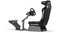 Фото - Крісло-кокпіт з кріпленням для керма та педалей Playseat Evolution PRO ActiFit (REP.00262) | click.ua