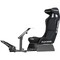 Фото - Крісло-кокпіт з кріпленням для керма та педалей Playseat Evolution PRO ActiFit (REP.00262) | click.ua