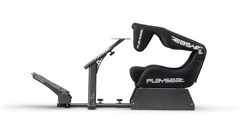 Крісло-кокпіт з кріпленням для керма та педалей Playseat Evolution PRO ActiFit (REP.00262)