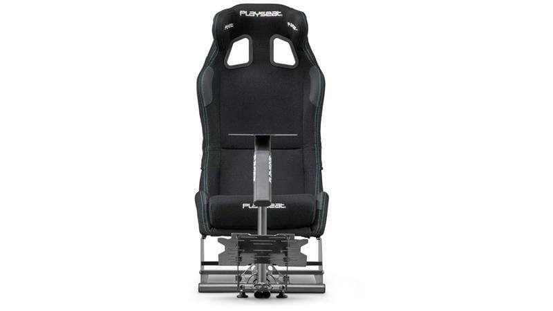 Крісло-кокпіт з кріпленням для керма та педалей Playseat Evolution PRO ActiFit (REP.00262)