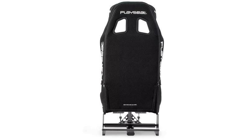 Крісло-кокпіт з кріпленням для керма та педалей Playseat Evolution PRO ActiFit (REP.00262)