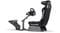 Фото - Крісло-кокпіт з кріпленням для керма та педалей Playseat Evolution PRO ActiFit (REP.00262) | click.ua