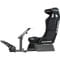 Фото - Крісло-кокпіт з кріпленням для керма та педалей Playseat Evolution PRO ActiFit (REP.00262) | click.ua