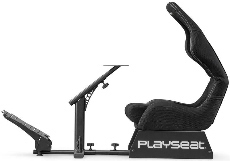 Кресло-кокпит с креплением для руля и педалей Playseat Evolution ActiFit (REM.00202)