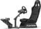 Фото - Крісло-кокпіт з кріпленням для керма та педалей Playseat Evolution ActiFit (REM.00202) | click.ua