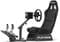 Фото - Кресло-кокпит с креплением для руля и педалей Playseat Evolution ActiFit (REM.00202) | click.ua