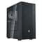 Фото - Корпус SilverStone Fara FAR1B-PRO-V2 ARGB Black (SST-FAR1B-PRO-V2) без БЖ | click.ua