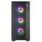 Фото - Корпус SilverStone Fara FAR1B-PRO-V2 ARGB Black (SST-FAR1B-PRO-V2) без БЖ | click.ua