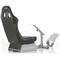 Фото - Крісло-кокпіт з кріпленням для керма та педалей Playseat Evolution Black (REM.00004) | click.ua