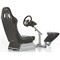 Фото - Крісло-кокпіт з кріпленням для керма та педалей Playseat Evolution Black (REM.00004) | click.ua