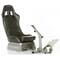 Фото - Кресло-кокпит с креплением для руля и педалей Playseat Evolution Black (REM.00004) | click.ua