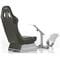 Фото - Кресло-кокпит с креплением для руля и педалей Playseat Evolution Black (REM.00004) | click.ua