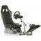 Фото - Кресло-кокпит с креплением для руля и педалей Playseat Evolution Black (REM.00004) | click.ua