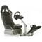 Фото - Кресло-кокпит с креплением для руля и педалей Playseat Evolution Black (REM.00004) | click.ua