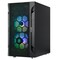 Фото - Корпус SilverStone Fara FAH1MB-PRO ARGB Black (SST-FAH1MB-PRO) без БП | click.ua