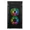 Фото - Корпус SilverStone Fara FAH1MB-PRO ARGB Black (SST-FAH1MB-PRO) без БП | click.ua