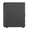 Фото - Корпус SilverStone Fara FA511Z-BG ARGB Black (SST-FA511Z-BG) без БП | click.ua