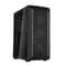 Фото - Корпус SilverStone Fara FA511Z-BG ARGB Black (SST-FA511Z-BG) без БП | click.ua