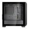 Фото - Корпус SilverStone Fara FA312Z-BG ARGB Black (SST-FA312Z-BG) без БЖ | click.ua