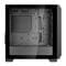 Фото - Корпус SilverStone Fara FA312Z-BG ARGB Black (SST-FA312Z-BG) без БЖ | click.ua