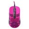 Фото - Мышь Xtrfy M42 RGB Pink (XG-M42-RGB-PINK) | click.ua