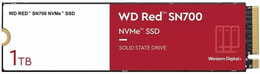 Накопичувач SSD 1TB WD Red SN700 M.2 2280 PCIe 3.0 x4 TLC (WDS100T1R0C)
