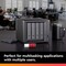 Фото - Накопитель SSD 1TB WD Red SN700 M.2 2280 PCIe 3.0 x4 TLC (WDS100T1R0C) | click.ua