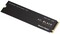 Фото - Накопичувач SSD 2TB WD Black SN770 M.2 2280 PCIe 4.0 x4 3D (WDS200T3X0E) | click.ua
