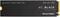Фото - Накопичувач SSD 2TB WD Black SN770 M.2 2280 PCIe 4.0 x4 3D (WDS200T3X0E) | click.ua
