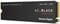 Фото - Накопичувач SSD 2TB WD Black SN770 M.2 2280 PCIe 4.0 x4 3D (WDS200T3X0E) | click.ua