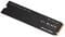 Фото - Накопичувач SSD 2TB WD Black SN770 M.2 2280 PCIe 4.0 x4 3D (WDS200T3X0E) | click.ua