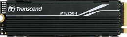Накопитель SSD 1TB Transcend MTE250H M.2 2280 PCIe 4.0 x4 3D TLC (TS1TMTE250H)