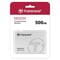 Фото - Накопичувач SSD 500GB Transcend SSD225S 2.5" SATA III 3D V-NAND TLC (TS500GSSD225S) | click.ua