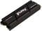 Фото - Накопичувач SSD 4TB Kingston Fury Renegade with Heatsink M.2 2280 PCIe 4.0 x4 NVMe 3D TLC (SFYRDK/4000G) | click.ua