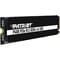 Фото - Накопичувач SSD 2TB Patriot P400 Lite M.2 2280 PCIe NVMe 4.0 x4 3D TLC (P400LP2KGM28H) | click.ua