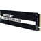 Фото - Накопичувач SSD 2TB Patriot P400 Lite M.2 2280 PCIe NVMe 4.0 x4 3D TLC (P400LP2KGM28H) | click.ua